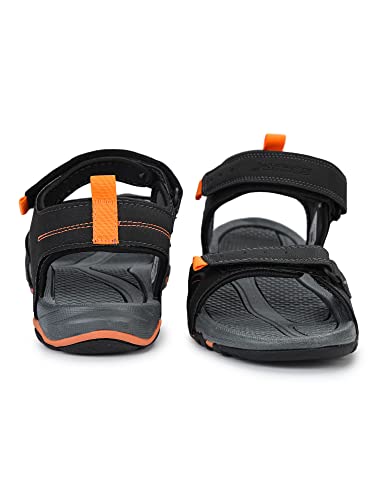 Image of ABROS Men's ASLG0149 Sports Sandals