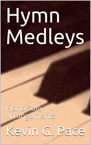 Hymn Medleys: Piano Solo Arrangements image 2