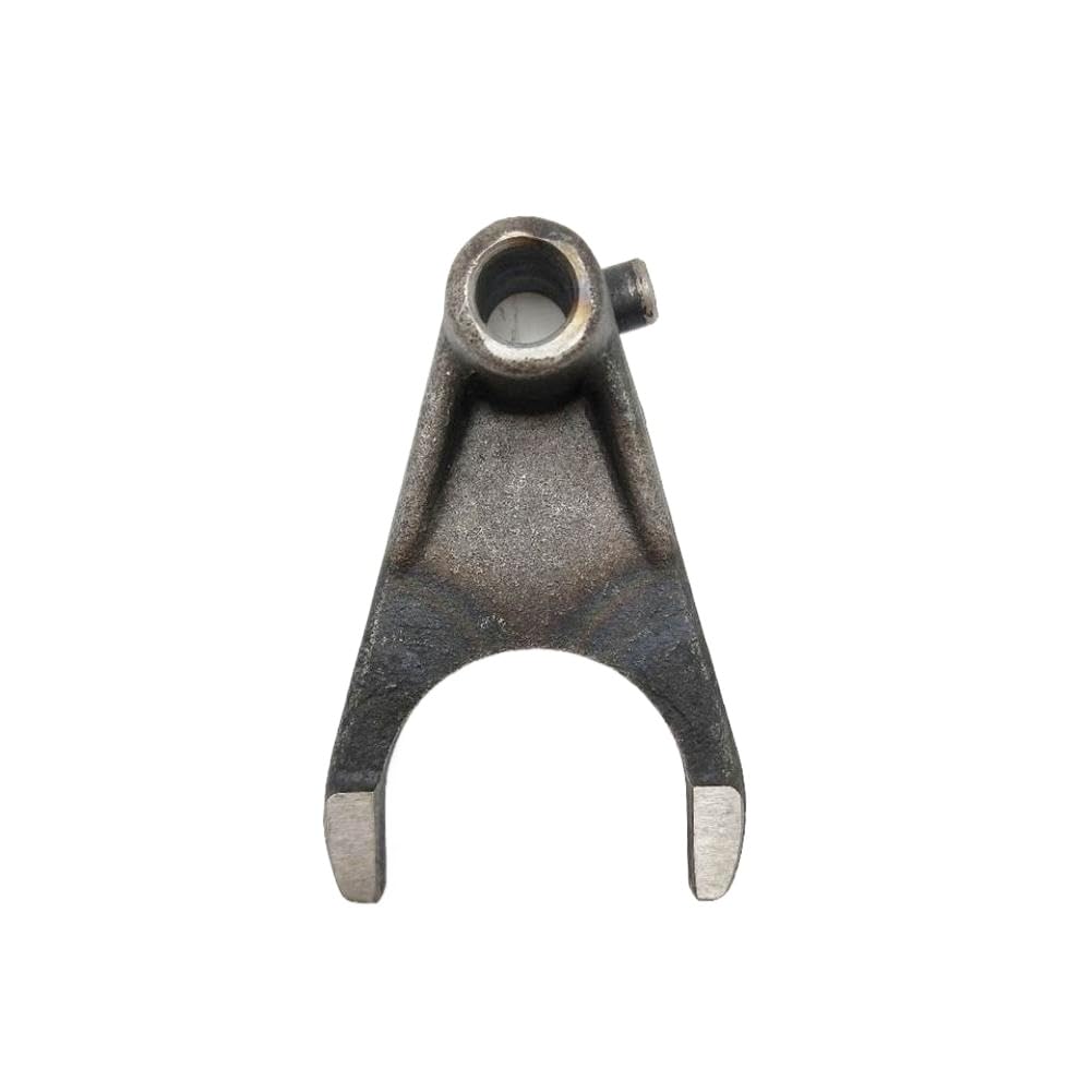 Npaptamga Onecolor Shift Fork Replacement Compatible With Hisun Hs400 400Cc Utv Part Number 23101-003-0000