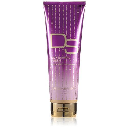 Buy DS Faux Natural Sunless Color Perfecting Primer by Neugaugh