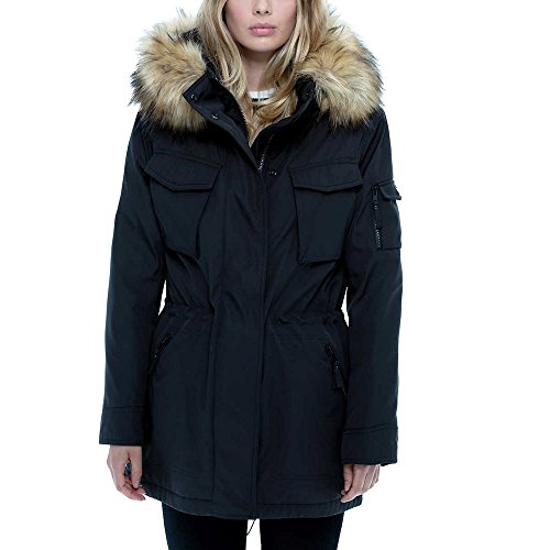 ジャケット・アウター deres 13rd Chelsey/coat-like jacket 13DE MARZO Allover Teddy Hooded Down Jacket – CHINASQUAD