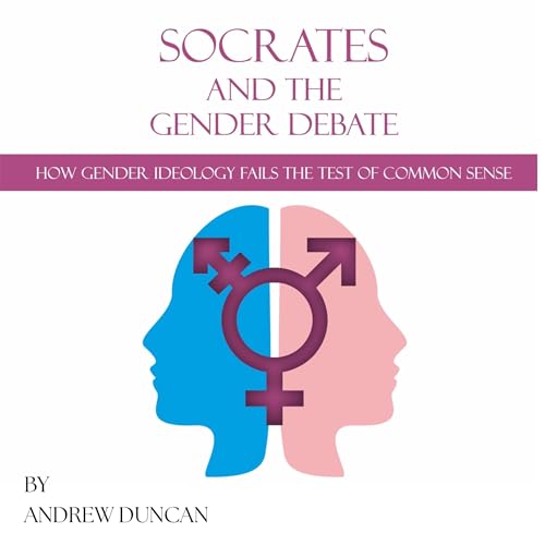 Socrates and the Gender Debate by Andrew Duncan episode artwork