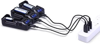 Amazon | KEEPPOWER 純正 L1 LCD リチウムイオンバッテリー 1A