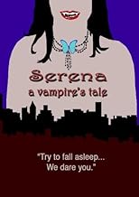 Serena, a vampire's tale
