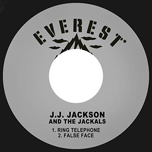 J.J. Jackson & The Jackals