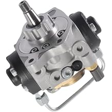 Fuel Injection Pump Compatible with Isuzu 4HK1 5.2L Engine Hitachi ZX200-3 ZX210-3 ZX240-3 ZX280-3 John Deere 190GW 220DW 225DLC 245GLC Excavator 294000-2600 8-98346317-0 8983463170