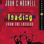 Cover of Leading from the Lockers