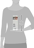 Vista 4 de COMPAC HOME Select Safe-T-Strips, apliques funcionales de baño para bañeras y duchas, calcomanías de baño antideslizantes que mantienen a los niños