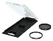 Produktbild Camlink UV & CPL Polarizer Twin Pack (49mm)