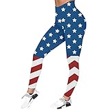 Sport-Leggings für Damen, hohe Taille, 4. Juli, 3/4, Leggings für Damen, Sommer, 4. Juli, Leggings für Damen, UK mit Tasche, 4. Juli, Baumwolle, verrückte Yoga-Leggings, 4. Juli, Bootcut-Leggings, Damen, 4. Juli, Bootcut-Leggings, 4. Juli, kurze Leggings für Damen, Capri-Leggings mit Taschen, 4. Juli, schwarze Leggings 4. Juli. von Juli Sommer Leggings Kurze Damen-Leggings für den 4. Juli, 4. Juli, Leggings mit Taschen, 4. Juli