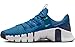 Nike Men's Free Metcon 5 Trainers, Court Blue Green Strike Thunder Blue, 12