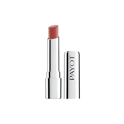 Payot Batom Hidratante Payot Capuccino