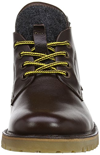 Image of Henri Lloyd mens Chukka Boots