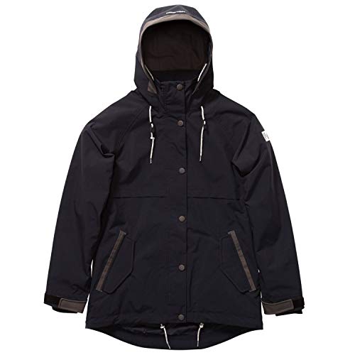 Holden Women's Cypress Jacket-bk-x Large, Black, x Large