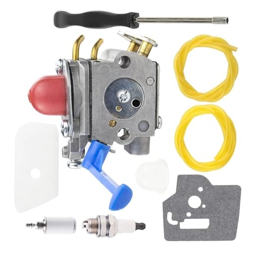 Carburateur C1Q-W40A de rechange pour moteur thermique 128LD 545081848