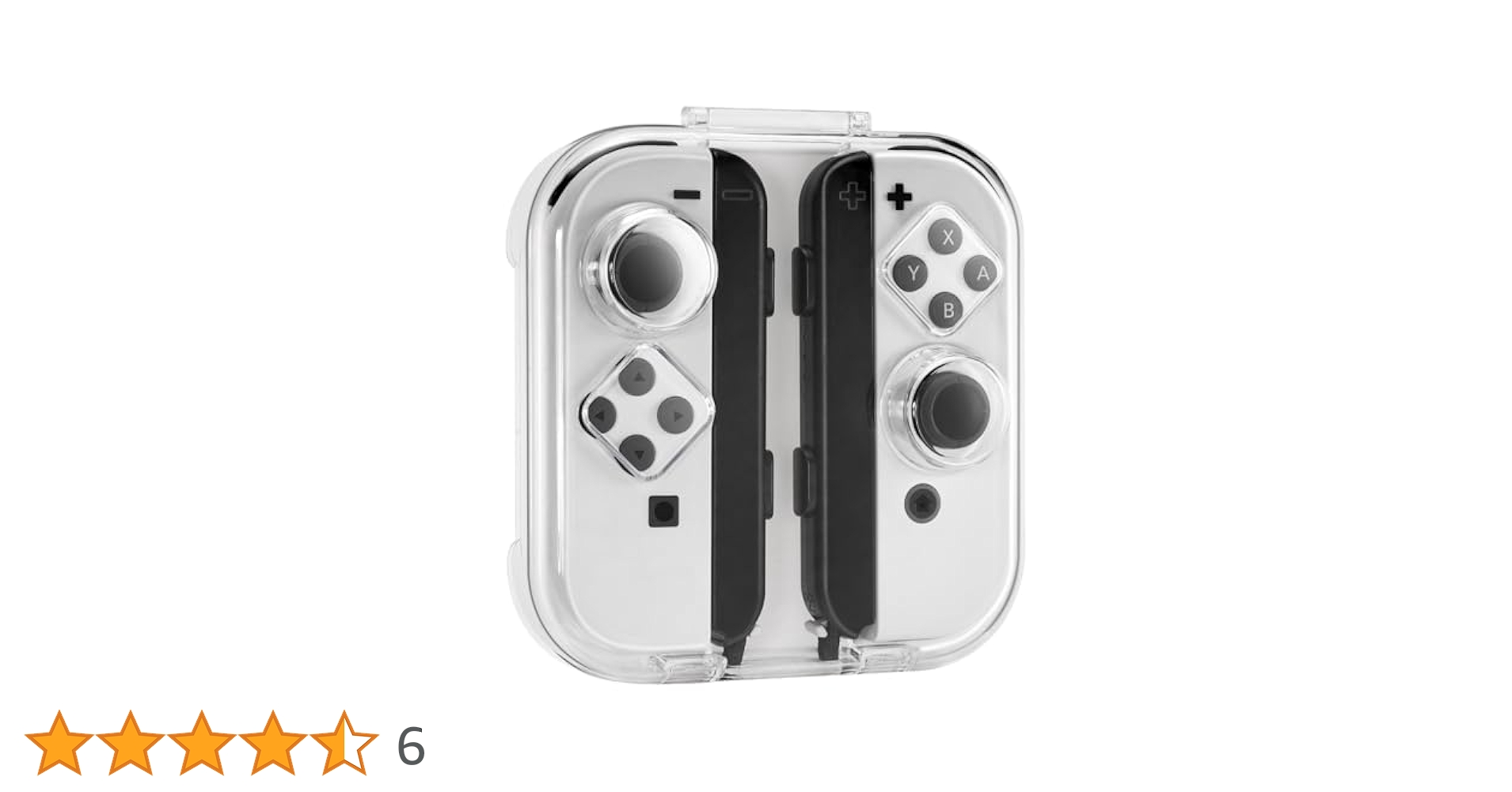 【ジャンク品】Nintend Switch 本体＋左右ジョイコン 収納ケース付き ジャンク品】Nintend Switch 本体＋左右ジョイコン 収納ケース