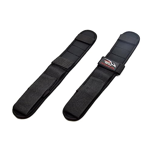 Harnais de plongée avec épaulière réglable pour optimiser le confort du BCD