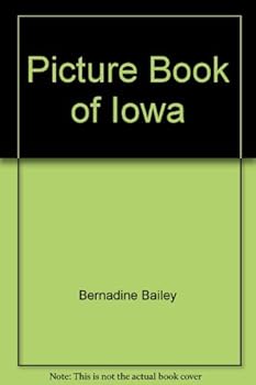 Picture book of Iowa