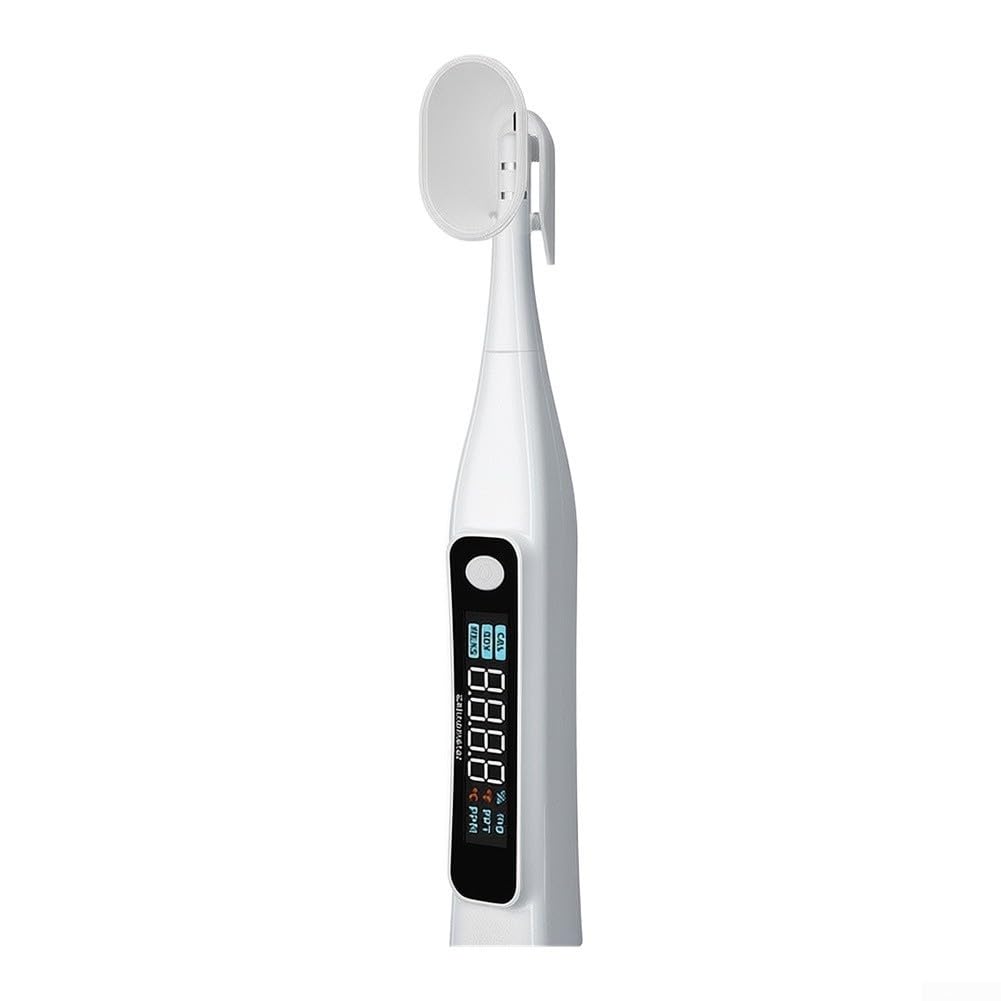 Tester di sale in acciaio inox per zuppe e salse veloce (YHT05F)
