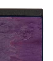 Algopix Similar Product 18 - Manduka eQua Non Slip Sweat Absorbent