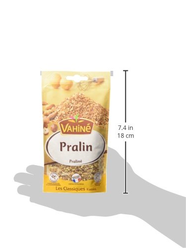 Pralin Vahine Le Sachet De 100 G - vue 6