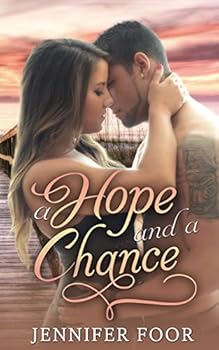 Paperback A Hope and a Chance Book