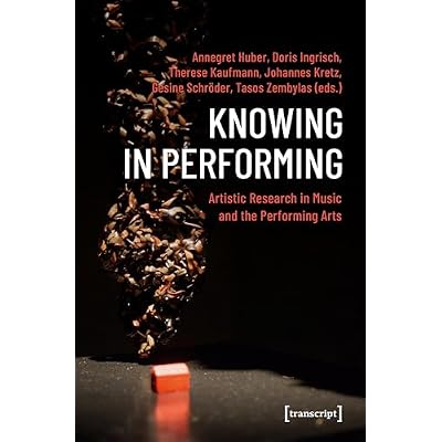 Knowing in Performing