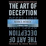 Cover of The Art of Deception