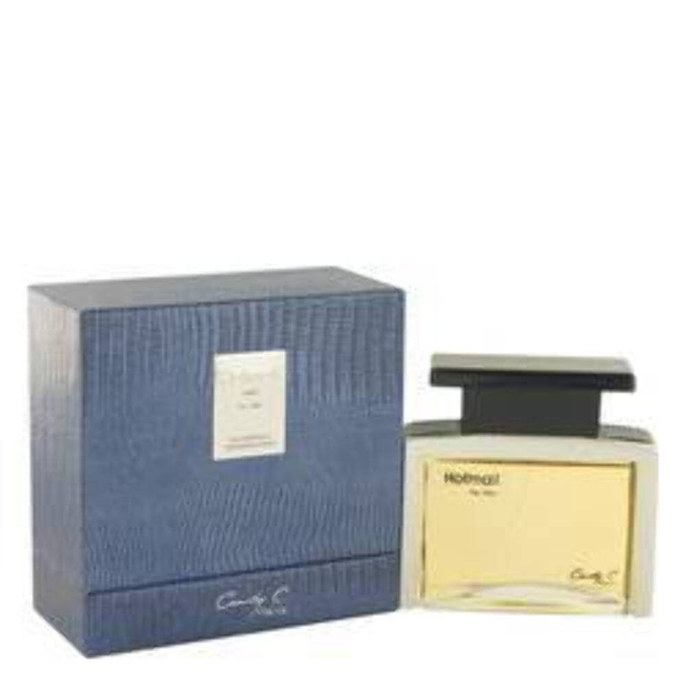 Hotmail by Cindy C. - Eau De Parfum Spray 100 ml for Men