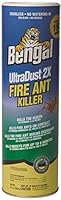 Algopix Similar Product 18 - Bengal 93625 Ultradust 2X Fire Ant