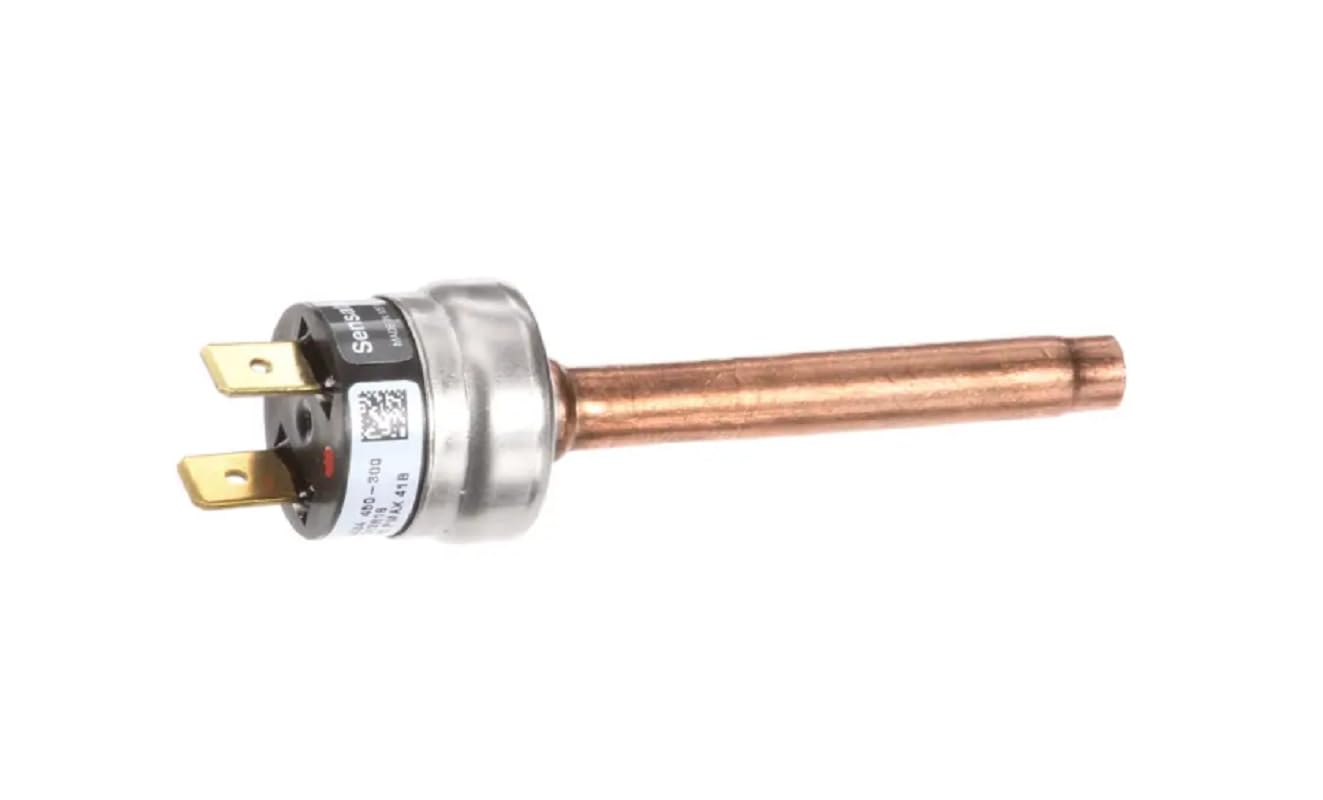 Generic Fits Manitowoc Ice EN12263 High Pressure Cut-Out Switch, fits UY0310WE/CNF-0201