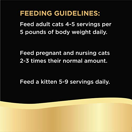 Sheba Perfect Portions Cuts In Gravy Wet Cat Food Trays (12 Count, 24 Servings), Roasted Chicken And Tender Turkey Entrée, Easy Peel Twin-Pack Trays #TOP7