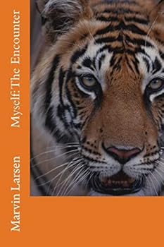 Paperback Myself: The Encounter Book