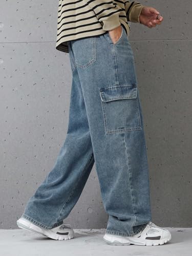 Image of Lymio Jeans for Men || Denim for Men || Jeans Pant (42-43)