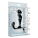 ToyJoy Power Plug Prostate Massager, 110 g