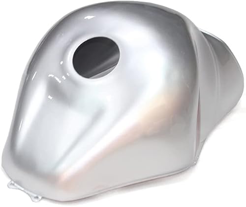 Miniatura 4 de FLPRO - Carenados completos de plástico ABS blanco plateado para Suzuki 1997-2007 GSXR1300 Hayabusa 1997 1998 99 00 2001 02 03 2004 05 2006 2007