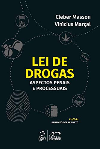 Lei de Drogas
