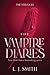 The Vampire Diaries: The Struggle