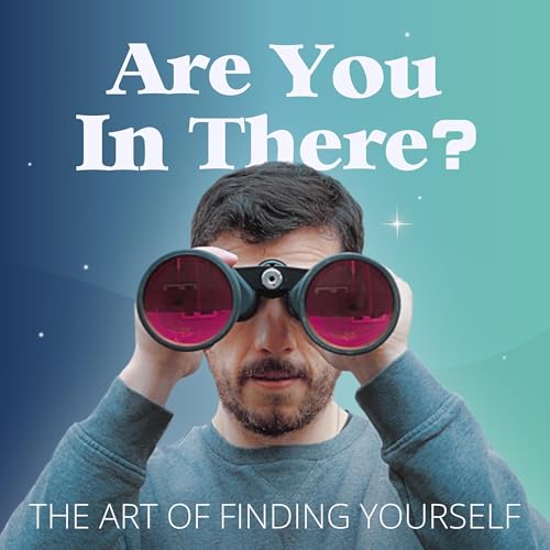 『Are You In There?』のカバーアート