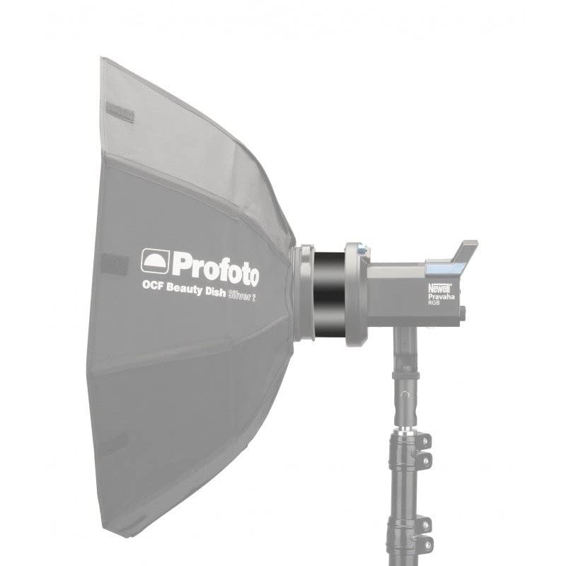 Newell P2B1 Adaptateur de Montage Profoto/Bowens