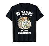 cucciolo jack russell mangia poco Festeggia il tuo amore per Jack Russel con questo simpatico design a forma di cane. Perfetto per gli amanti dei cani. Che tu sia un genitore Jack Russel o semplicemente un fan di questa razza, questo simpatico design ti farà sorridere.
