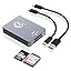 CFexpress Type A/SD Card Reader