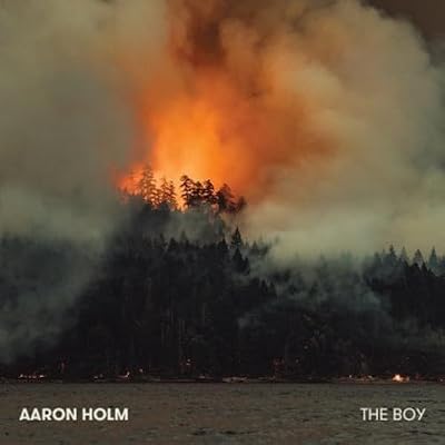 The Boy