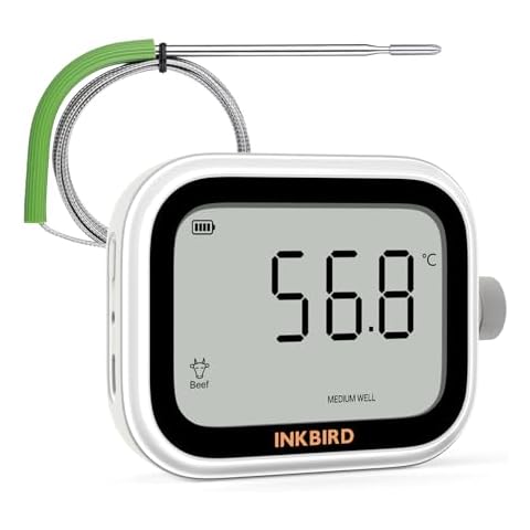 INKBIRD IKT-031 Multifunctional Meat Thermometer Cover