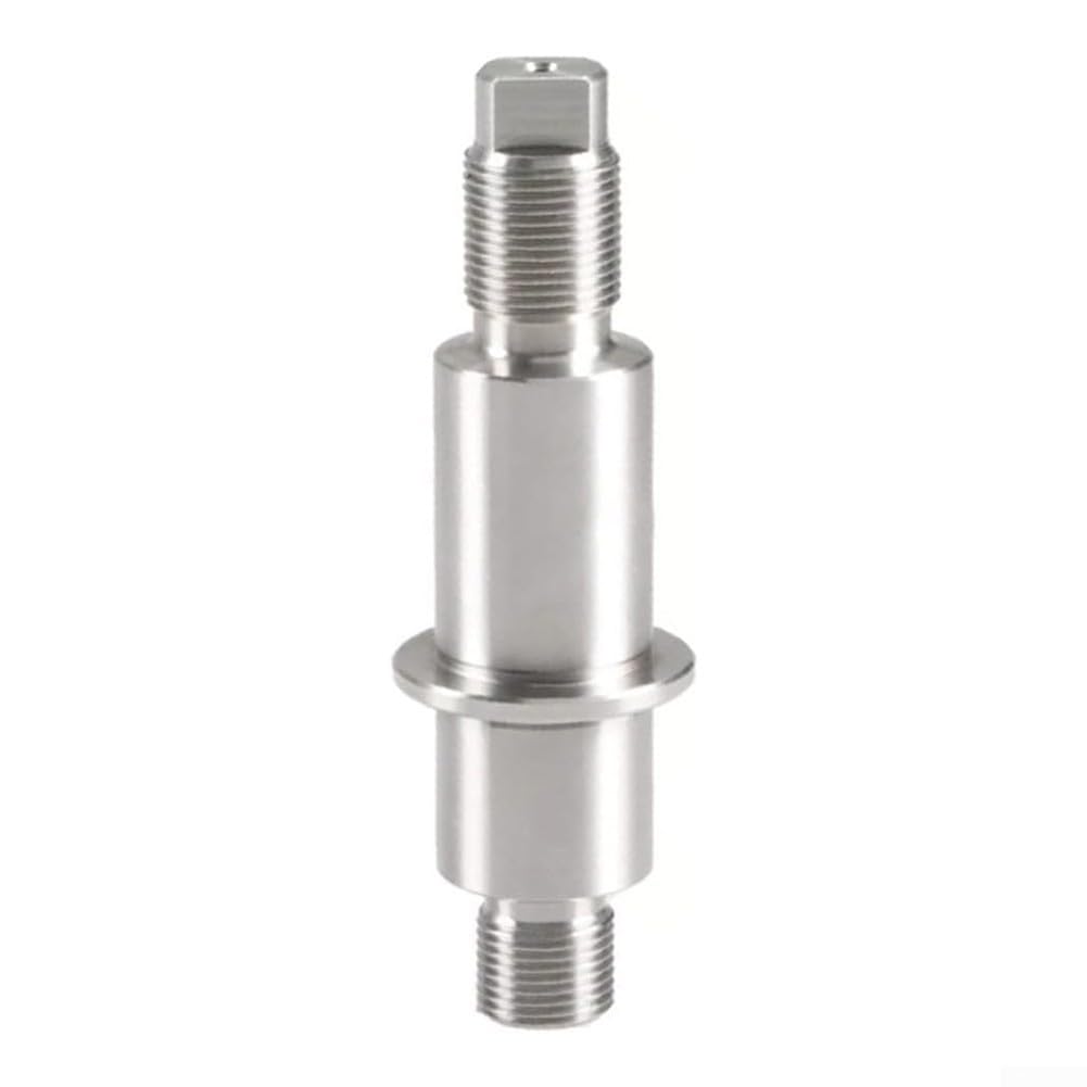 Albero della girante della pompa in acciaio inossidabile 267000388 per Sea Doo GTI GTX per rxt - Kit di riparazione motore 4-TEC per impieghi gravosi
