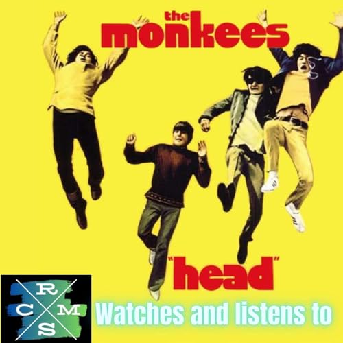 Head by The Monkees (1968)