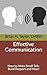 Effective Communication: How to Make Small Talk, Build Rapport and More