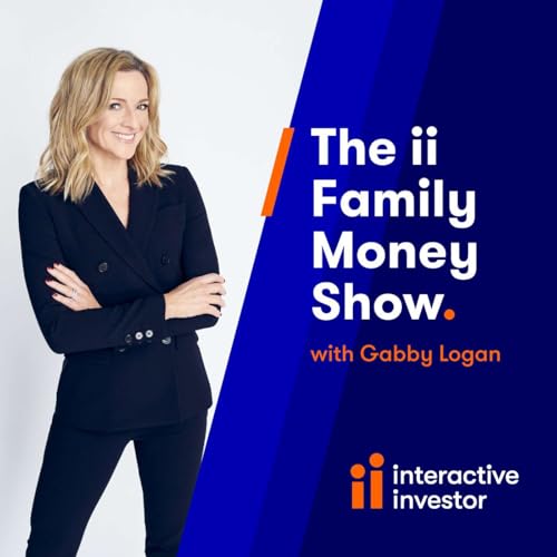 The ii Family Money Show cover art