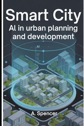 Smart Cities: AI in Urban Planning and Development