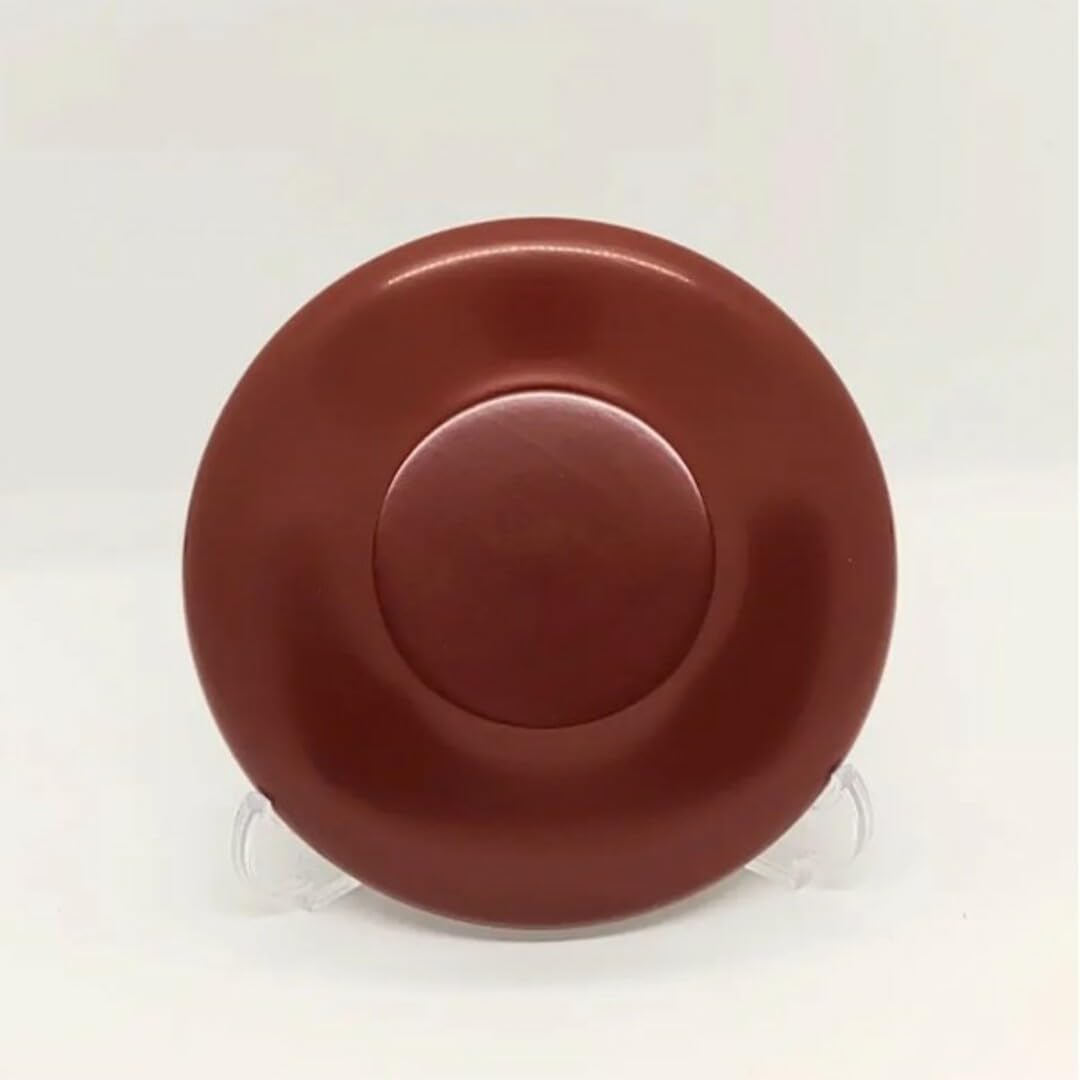 漆塗り 木製茶托 赤 5客揃 漆塗り 茶托」の人気商品一覧 |